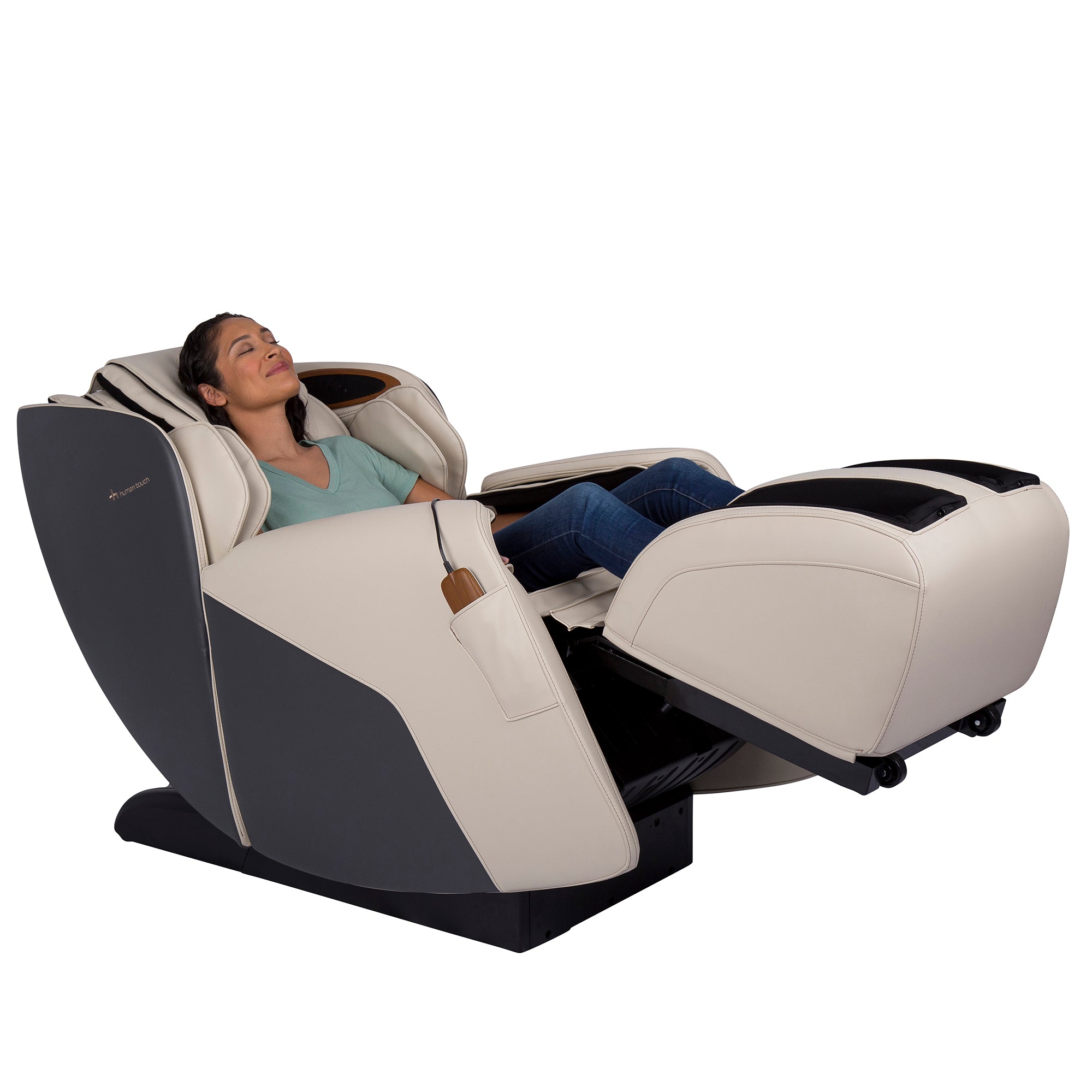 Human Touch Quies Massage Chair