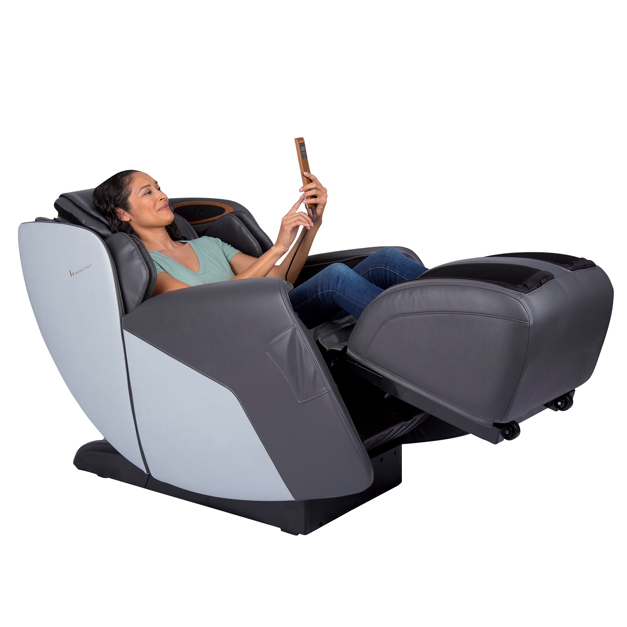 Human Touch Quies Massage Chair