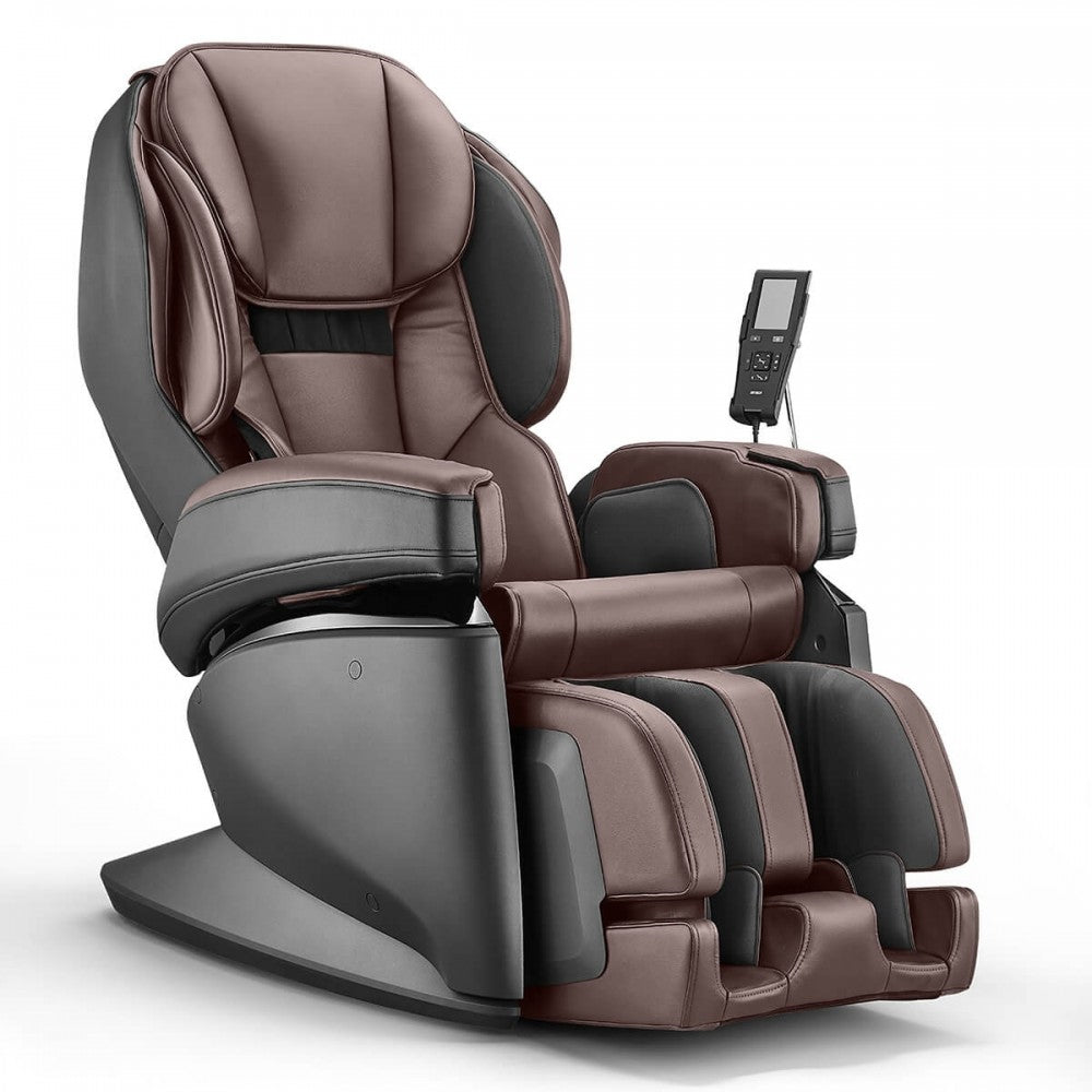 Synca Wellness: JP1100 Made In Japan 4D Massage Chair