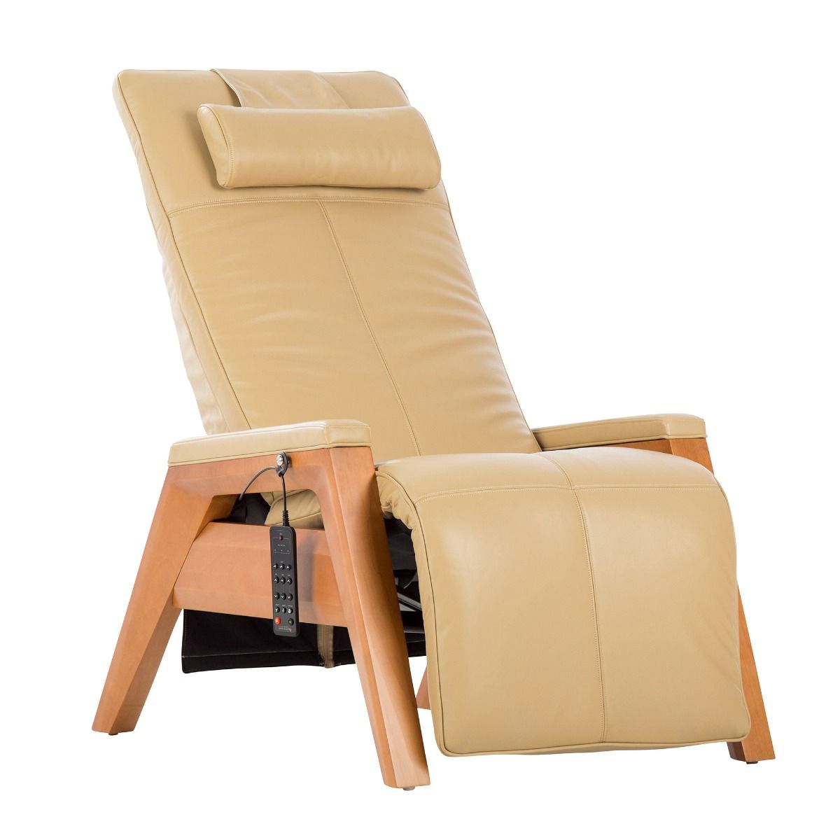 Human Touch Gravis ZG Chair