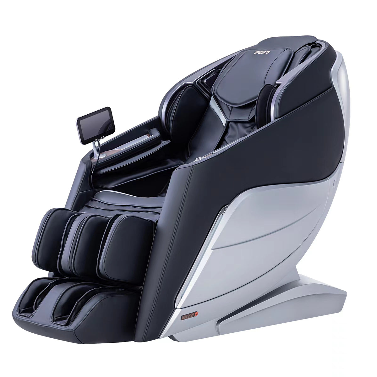 iRest A710 4D SL-Track Massage Chair – TheMassageChair.com