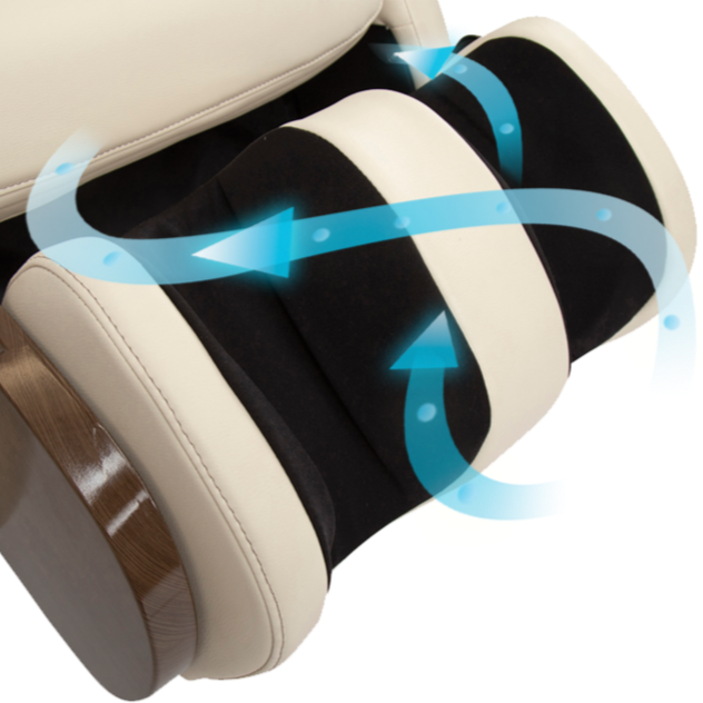 Human Touch WholeBody 8.0 Massage Chair